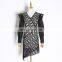 Patchwork Lace Mini Dresses Women New Elegant Casual Summer Fashion Element