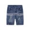 Boy Summer Camouflage Clothing Set Toddler Short Sleeve T-shirt + denim shorts 2pcs Outfit for 2-7T