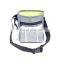 HQP-WC075 HongQiang Training bag double compartment with toy dog food poop bag pet training bag