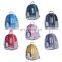 360 Panorama Breathable Space Capsule Small Pet Dog Cat Carrier Backpack for Travel Outdoor