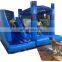 2020 airtight blue compound design inflatable bounce house for kids indoor or outdoor fields
