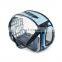 Pet supplies new style transparent pet bag dog cage Pet Carriers