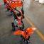 Self-propelled Field machine Mini Tiller Weeding, dry-land loosening 3TGQ-4ll