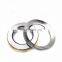 Long life thrust roller bearing 29348