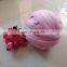 GZ0503-Wholesale Cheap Knitting Carpet 100% Thick Giant Super Chunky Merino Wool Yarn