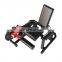 Dhz Fitness Equipment Y960 Plate Loaded Leg Extension Machine For Sale