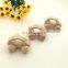 Wholesale Wooden Teething Toy Babies Kids