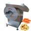Stainless steel potato fingers cutting machine cut fries industrial potato chips cutting machine price