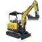 3 ton mini excavator mini excavator ce china mini excavator