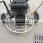 gasoline power trowel concrete floor finishing machine for sale