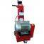 concrete walk behind floor scarifier asphalt milling machine