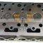 for KUBOTA V2203T V2203-DI-T V2203 Cylinder Head and Gasket Set