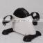 Lightweight Mini Pedal Exerciser Leg and Arm Exercise Peddler Machine Physical Therapy Pedal Exercise Bike