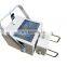 MY-D019I medical apparatus aparato de rayos x portatil mobile analogue or digital x-ray dr 100ma portable xray machine price