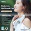 Remax S01 Mini Rechargeable Portable Sport Bladeless Neck bank Fan
