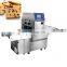 Automatic Wire Cut Cookies Depositor Cookies Machine
