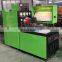 12PSB Diesel Fuel Injection Pump Test Bench with host frequency control of motor speed