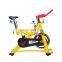 fitness home_gym_equipment indoor spinning bike for gym