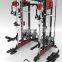 Multi-Function Smith commercial function trainer gym smith machine