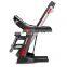 YPOO High Quality Manufacturer Smart Intelligent  for home use fitness club folding Treadmill