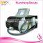 Portable 808 Diode Laser Hair Removal Beauty Machine at home