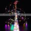 Fairy Lights waterproof Wire LED String Lights Christmas Garland Indoor New Year Decoration Battery Powered
