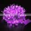 Holiday Christmas Outdoor Decoration 20m 220v 110v 200 Led String Lights For Xmas Wedding Party