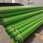 FBE Fusion Bonded Epoxy Coating Steel Pipe