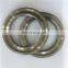 High precision china supplier thrust ball bearing 51107 bearing