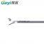 Disposable Laparoscopic Grasper forceps Sterilized  Fenstrated forceps