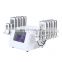 High quality hot selling Lipo Laser Slimming Cellulite Laser Slim Lipo Lipolysis Machine Lipolaser for beauty salon