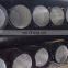 Class K9 Cement mortar lined EN545 ductile iron pipe