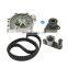 IFOB Manufacturer Genuine Quality Timing Belt Kit  4G93 (SOHC 16V) For Mitsubishi GALANT V VKMA95025 MD176387 MD315265