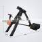 High quality gym equipment plate loaded incline lever row