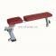 Commercial gym equipment Flat Bench LA43