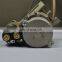 2V77 2V78 Starter Motor Gasoline Generator Spare Parts