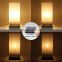 Drop Shipping Retail DC5V Touch LED Vintage Table Lamps USB Charge Port Night Lighting for Bedroom Children Room