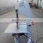fish bone saw machine meat saw machine