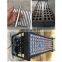 Manual Paraffin Candles Machine Wax Making Machine For Church