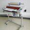roll to roll hot lamination roll tpu laminating machine