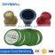 JOYGOAL Top quality empty coffee capsule for Nespresso