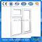 Swing opening aluminium profile doors and aluminum windows double glass casement window