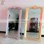 6mm Double Coated Float Glass Silver Mirror Use For Decorative