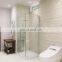 5-18MM China Luxury Bath Cabin Enclosed Glass Shower Room Shower Glass