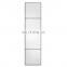 US Popular Stick on Full Length Vanity Wall Dressing&Make up Mirrors