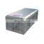 High energy diode pumped 2-20mj 532nm green laser