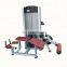 Sport Fitness Training Equipment Names Home Gym Machine Prone Leg Curls Lying Leg Curl Machine LF17