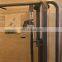 Hot Sales High Quality Life Fitness Serie Commerical Strength Training Gym Equipment CABLE CROSSOVER Machine TW17