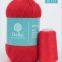Long Plush Mink Yarn Cashmere Yarn for Hand Knitting