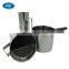 Stainless Steel  Cement MARSH FUNNEL VISCOMETER